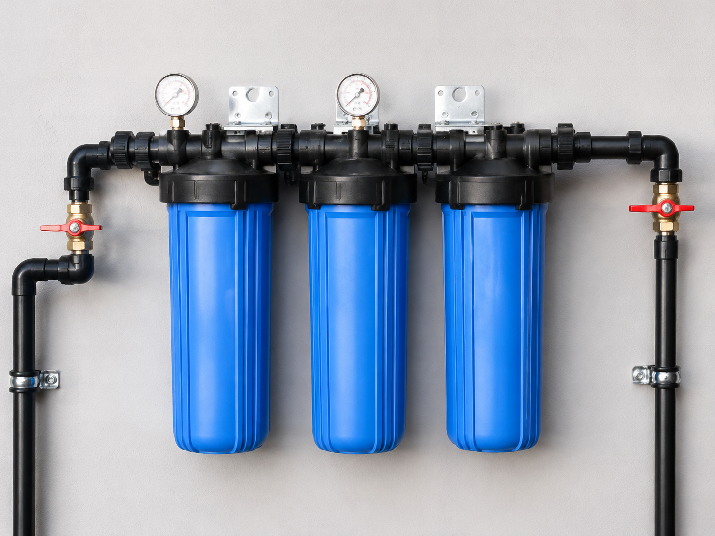 Filtration