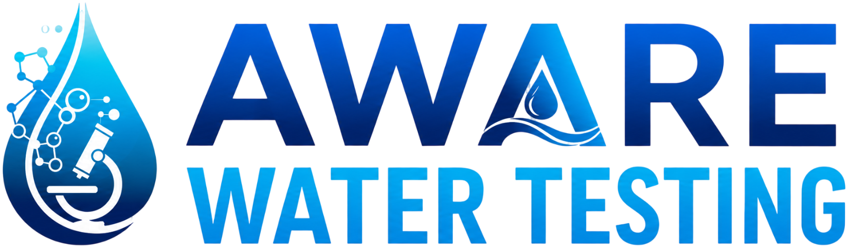 AWARE Water Testing