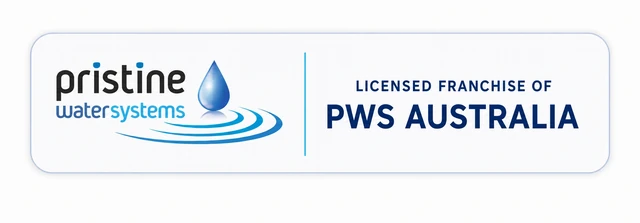 Pristine Water Systems — Licensed Franchise of PWS Australia