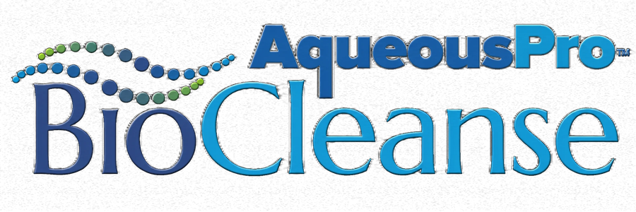 AqueousPro BioCleanse