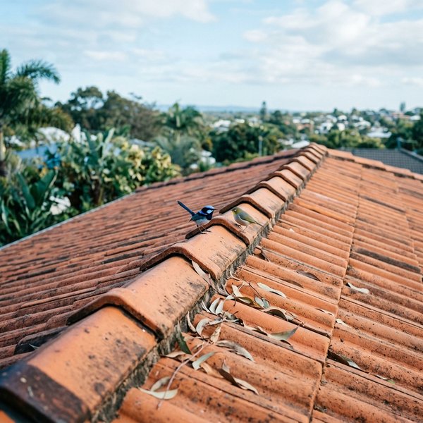 Roof & environment