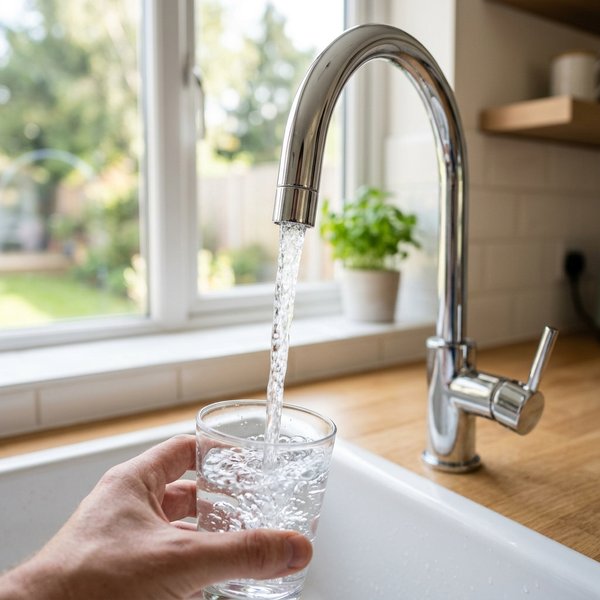 Your taps