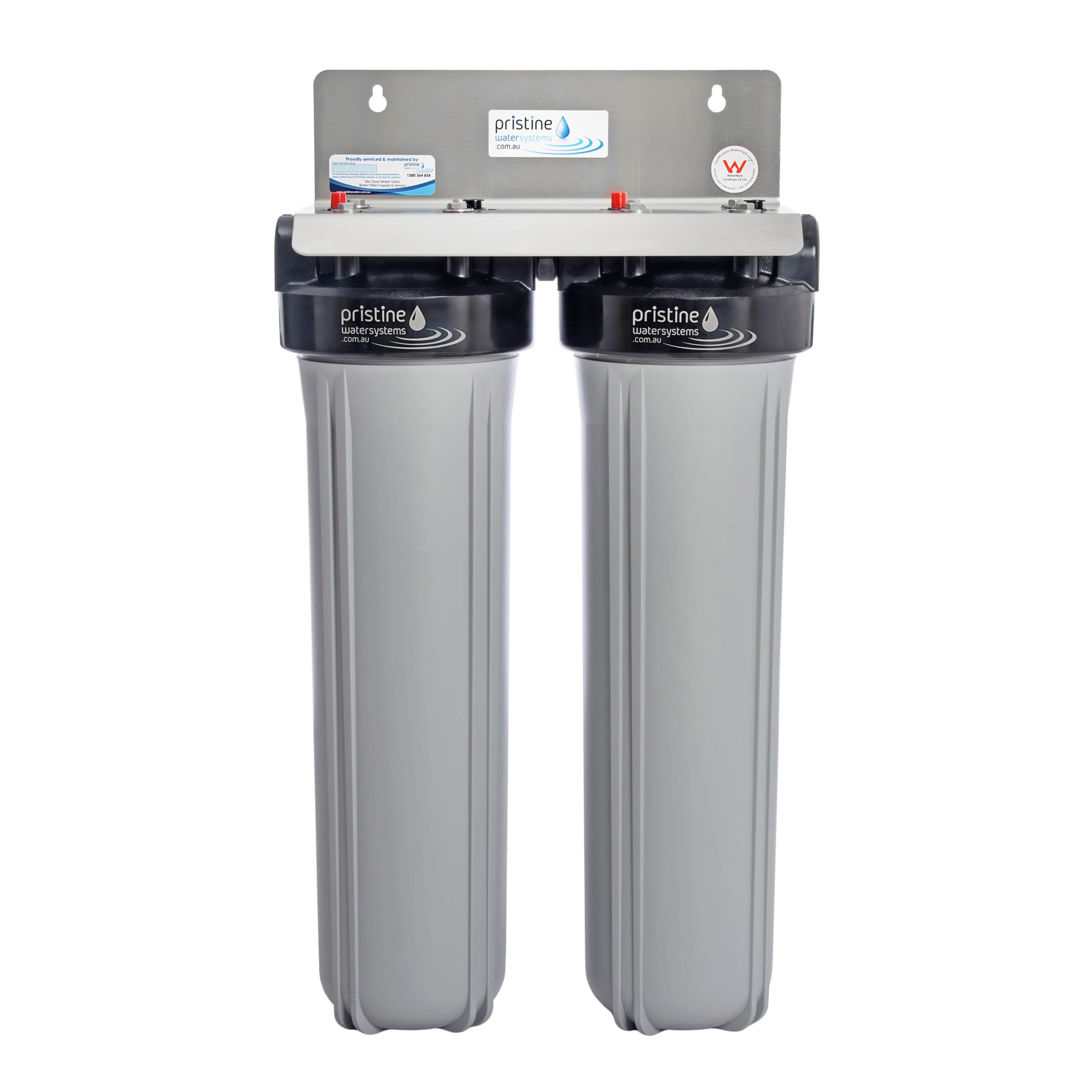 Whole-Home Filtration
