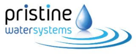 Pristine Water Systems