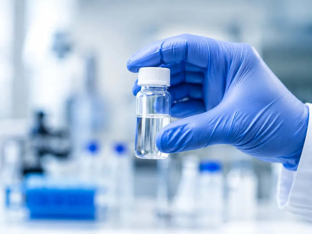 AWARE Water Testing laboratory water analysis