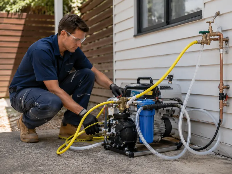 BioCleanse — Pristine Water Systems Sunshine Coast